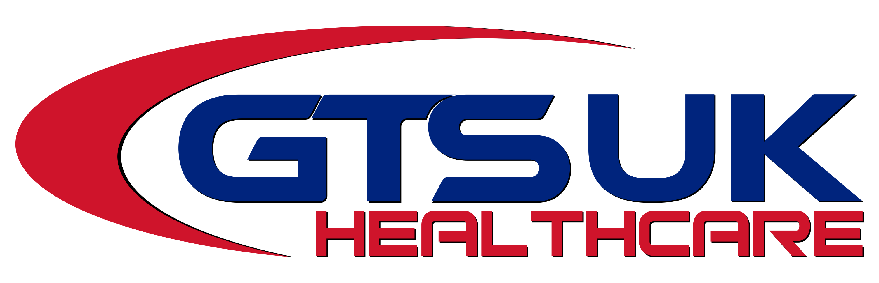 GTS UK Healthcare
